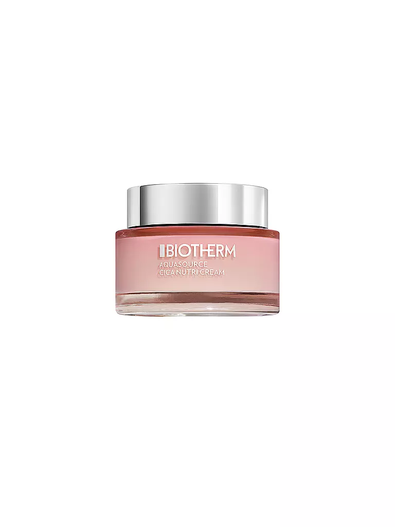 BIOTHERM | Crema viso - Aquasource Cica Nutri Cream 75ml | Senza colore
