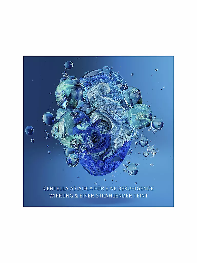 BIOTHERM | Crema viso - Aquasource Cica Nutri Cream 75ml | Senza colore