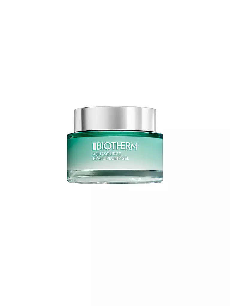 BIOTHERM | Crema viso - Aquasource Hyalu Plump Gel 75ml | Senza colore