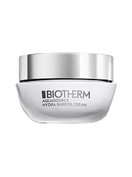 BIOTHERM | Crema viso - Aquasource Hydra Barrier Cream 30ml | Senza colore