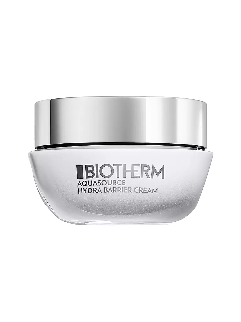 BIOTHERM | Crema viso - Aquasource Hydra Barrier Cream 30ml | Senza colore