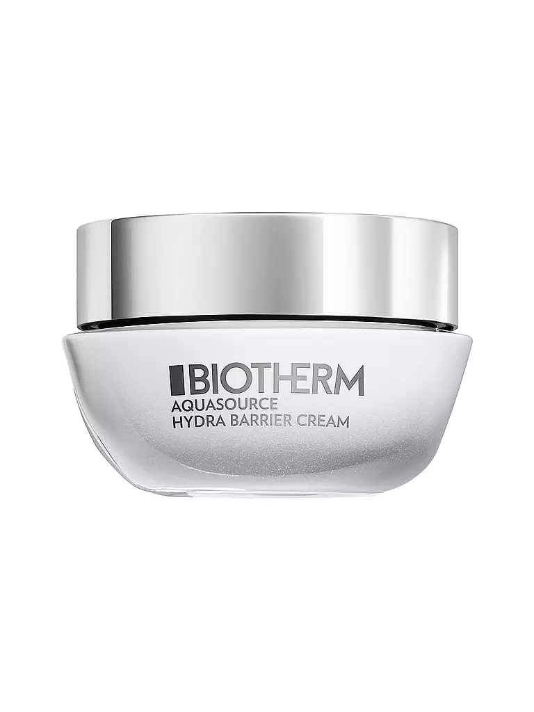 BIOTHERM | Crema viso - Aquasource Hydra Barrier Cream 30ml | Senza colore