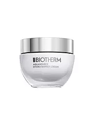 BIOTHERM | Crema viso - Aquasource Hydra Barrier Cream 50ml | Senza colore