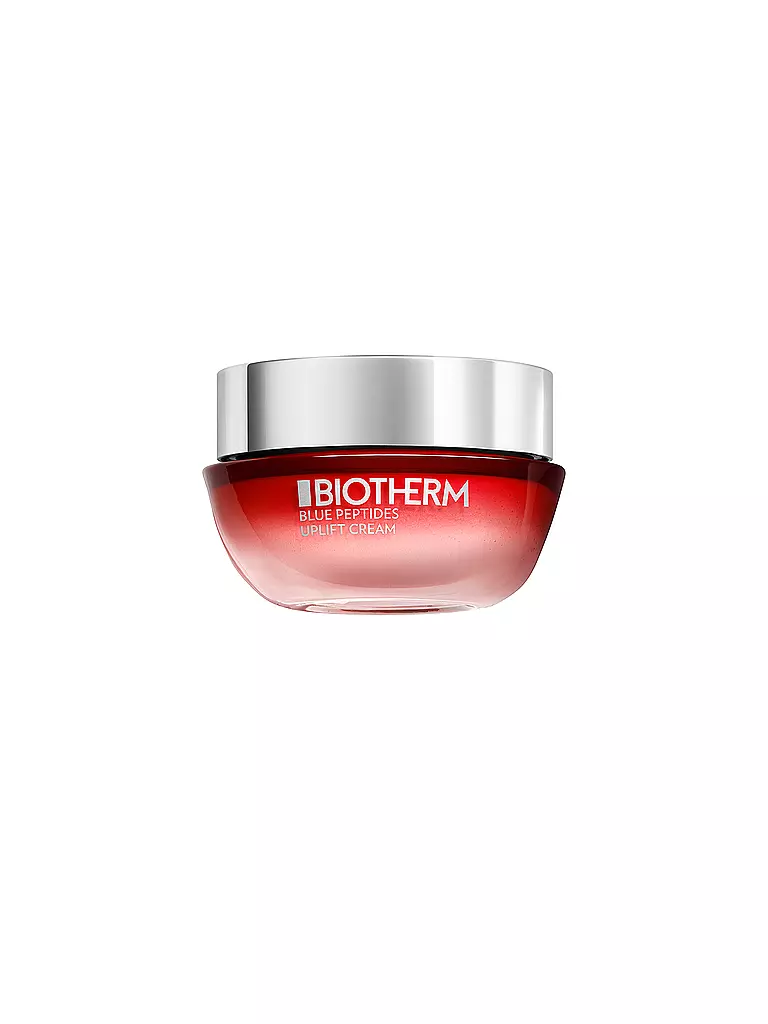 BIOTHERM | Crema viso - Blue Peptides Uplift Cream 30ml | Senza colore