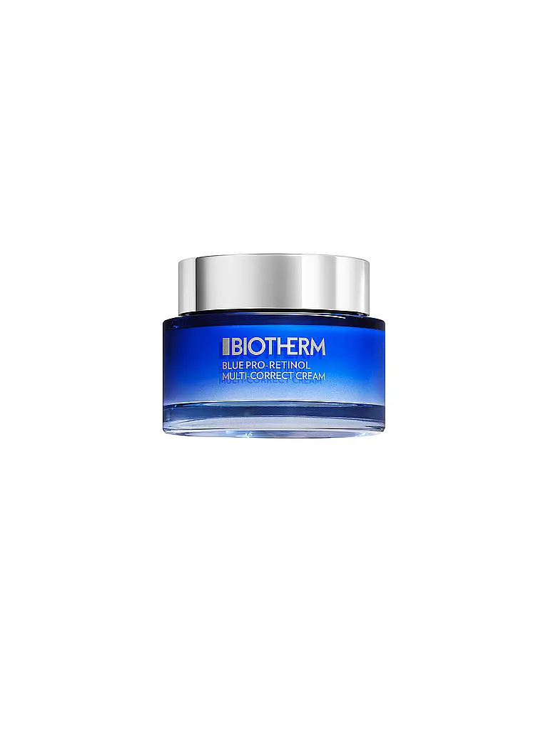 BIOTHERM | Crema viso - Blue Pro-Retinol Multi-Correct Cream 75ml | Senza colore