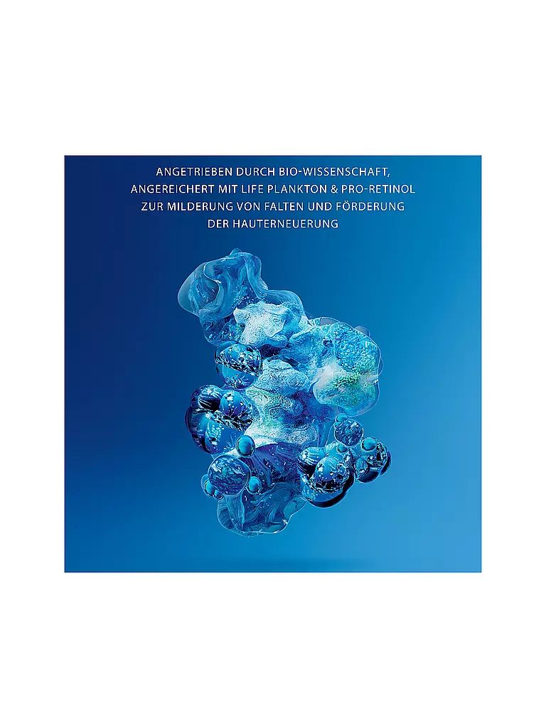 BIOTHERM | Crema viso - Blue Pro-Retinol Multi-Correct Cream 75ml | 