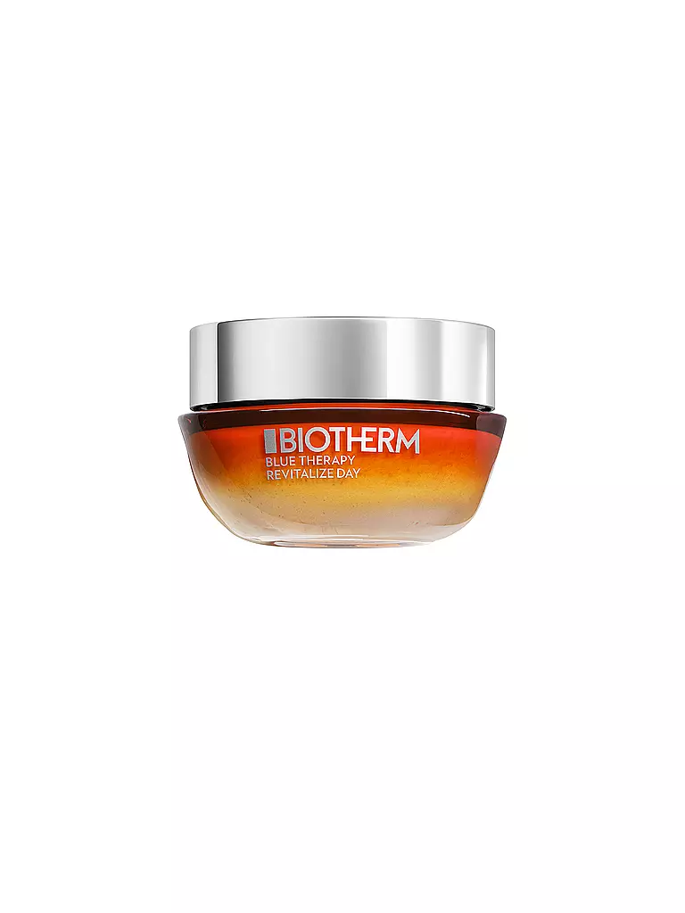 BIOTHERM | Crema Viso - Blue Therapy Revitalize Day Cream 30ml | Senza colore