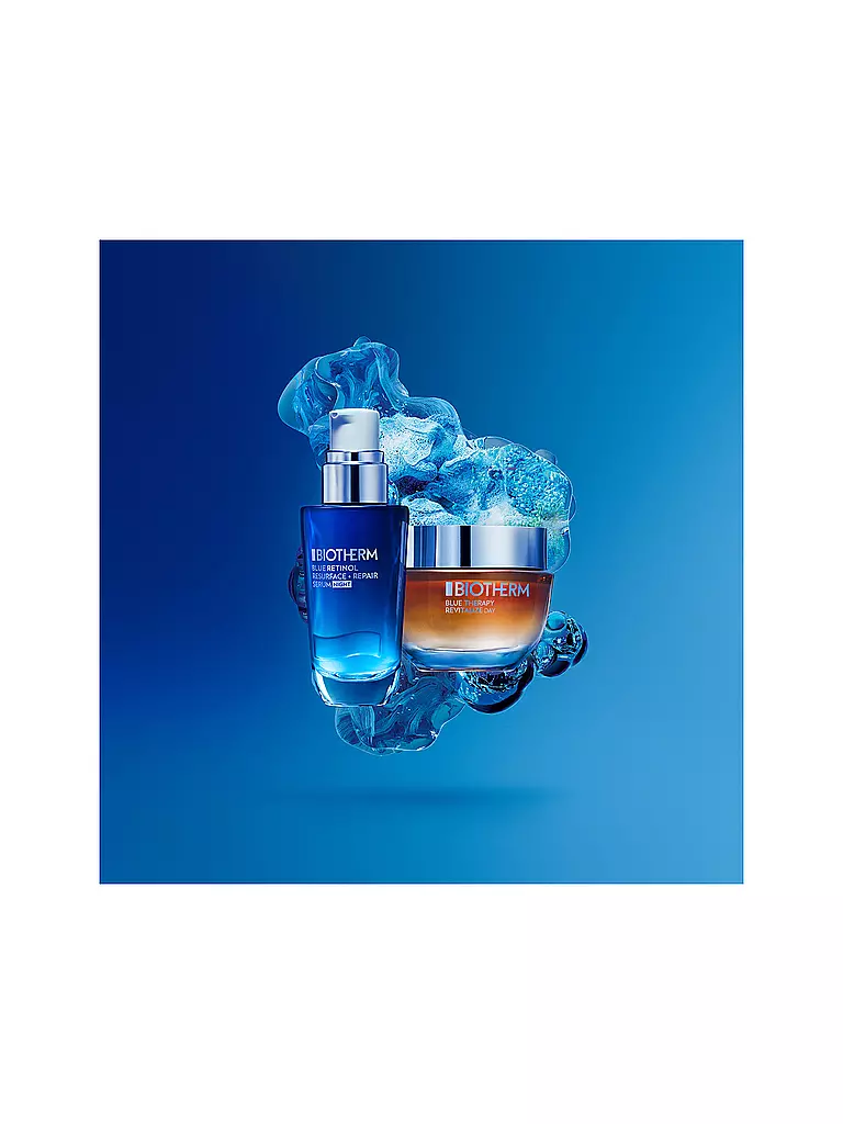BIOTHERM | Crema viso - Blue Therapy Revitalize Day Cream 75ml | Senza colore