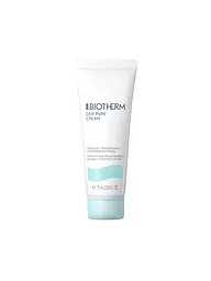 BIOTHERM | Deo Pure Cream 75ml | Senza colore