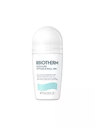 BIOTHERM | Deo Pure Invisible 48h Roll-On 75ml | Senza colore