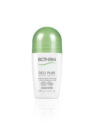 BIOTHERM | Deo Pure Natural Protect Roll-On 75ml | Senza colore