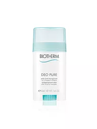 BIOTHERM | Deo Pure Stick 40ml | Senza colore