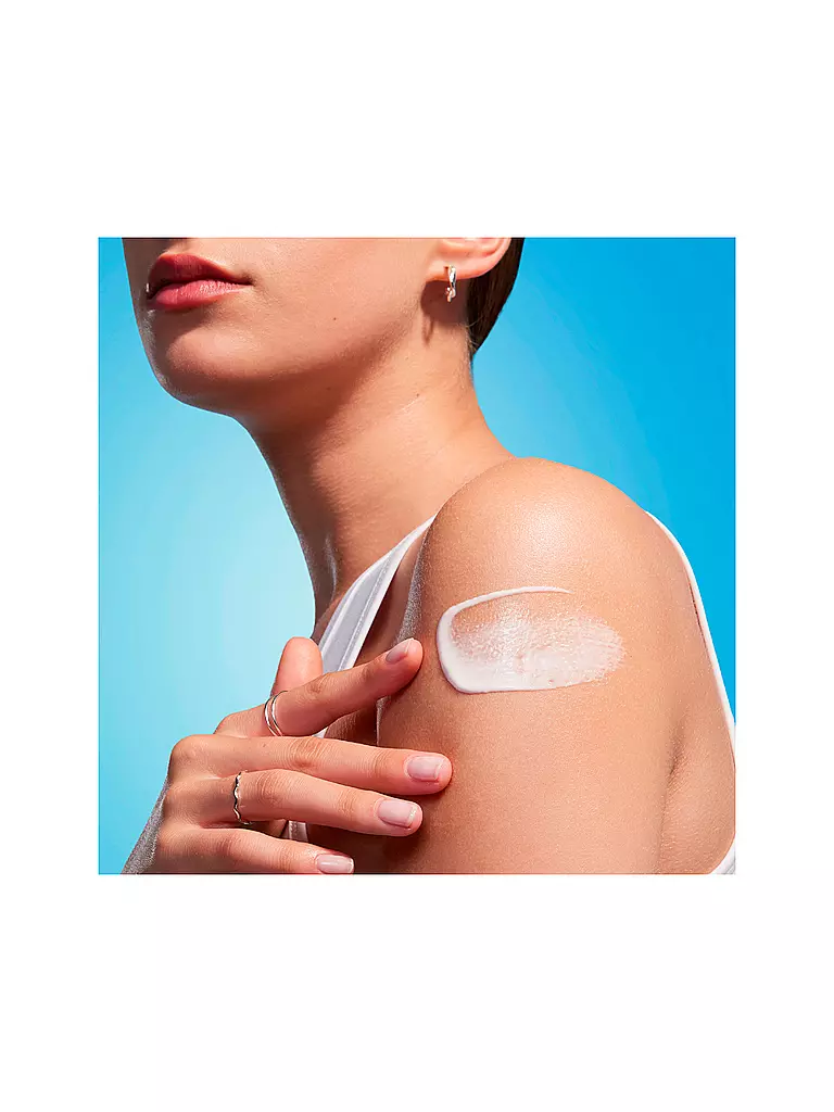 BIOTHERM | Eau d'Énergie Latte Corpo 400ml | Senza colore