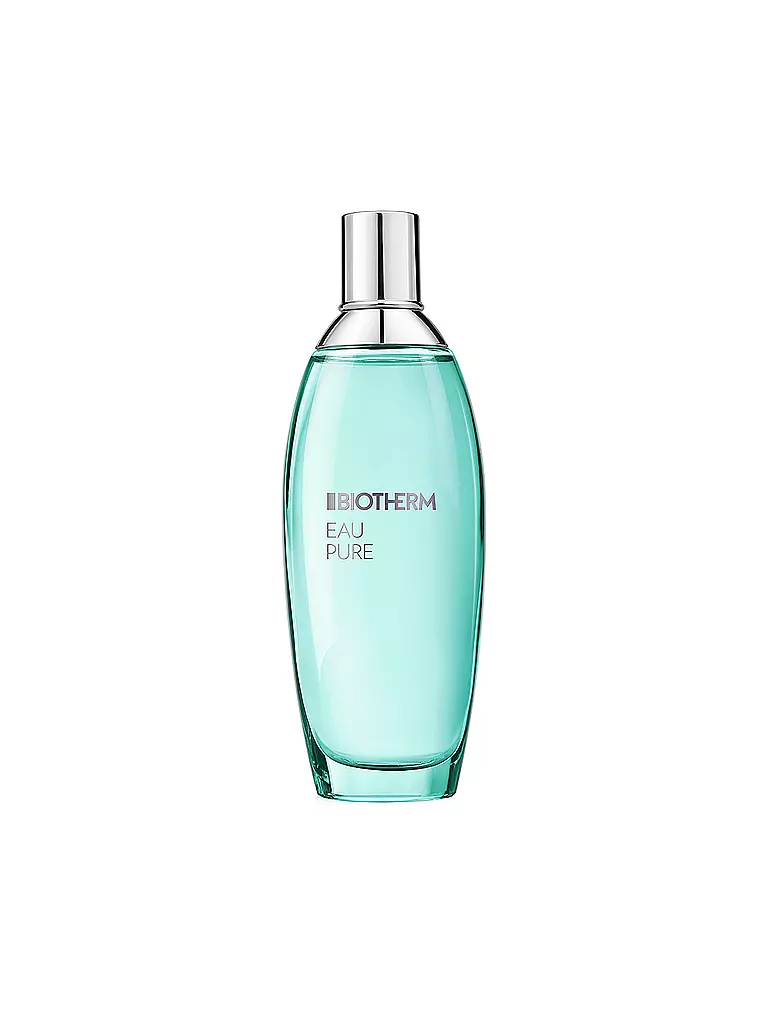 BIOTHERM | Eau Pure Eau de Toilette 100ml | Senza colore
