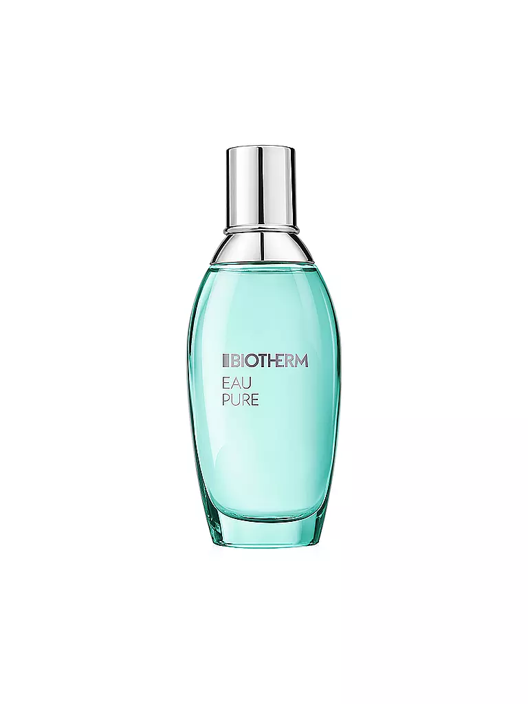 BIOTHERM | Eau Pure Eau de Toilette 50ml | Senza colore