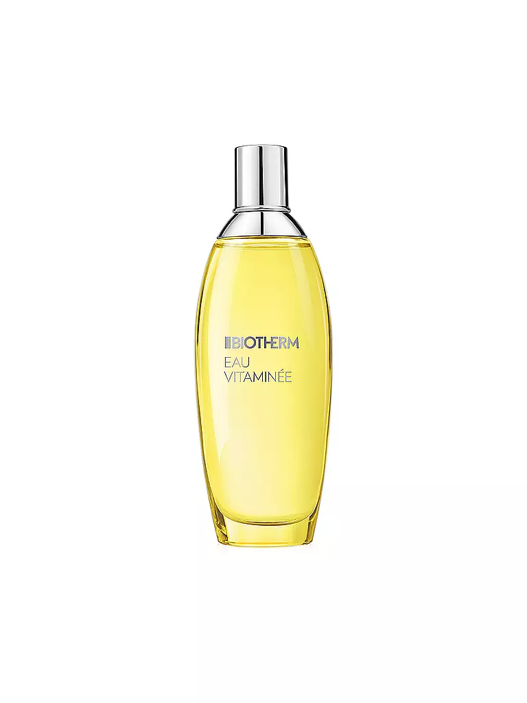 BIOTHERM | Eau Vitaminée Eau de Toilette 100ml | Senza colore
