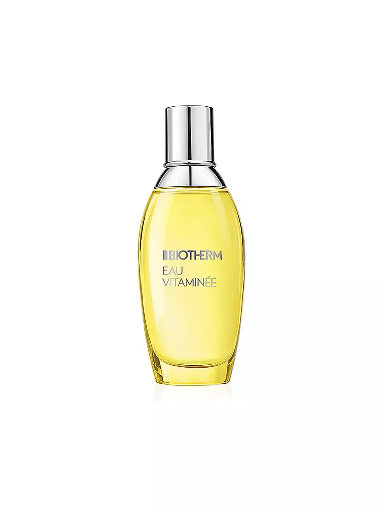 BIOTHERM | Eau Vitaminée Eau de Toilette 50ml | Senza colore