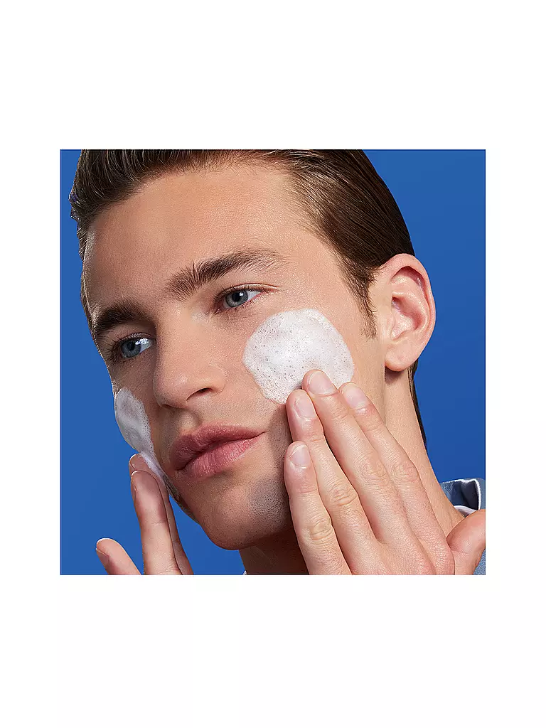 BIOTHERM | Gel detergente - T-PUR Cleanser 125ml | 