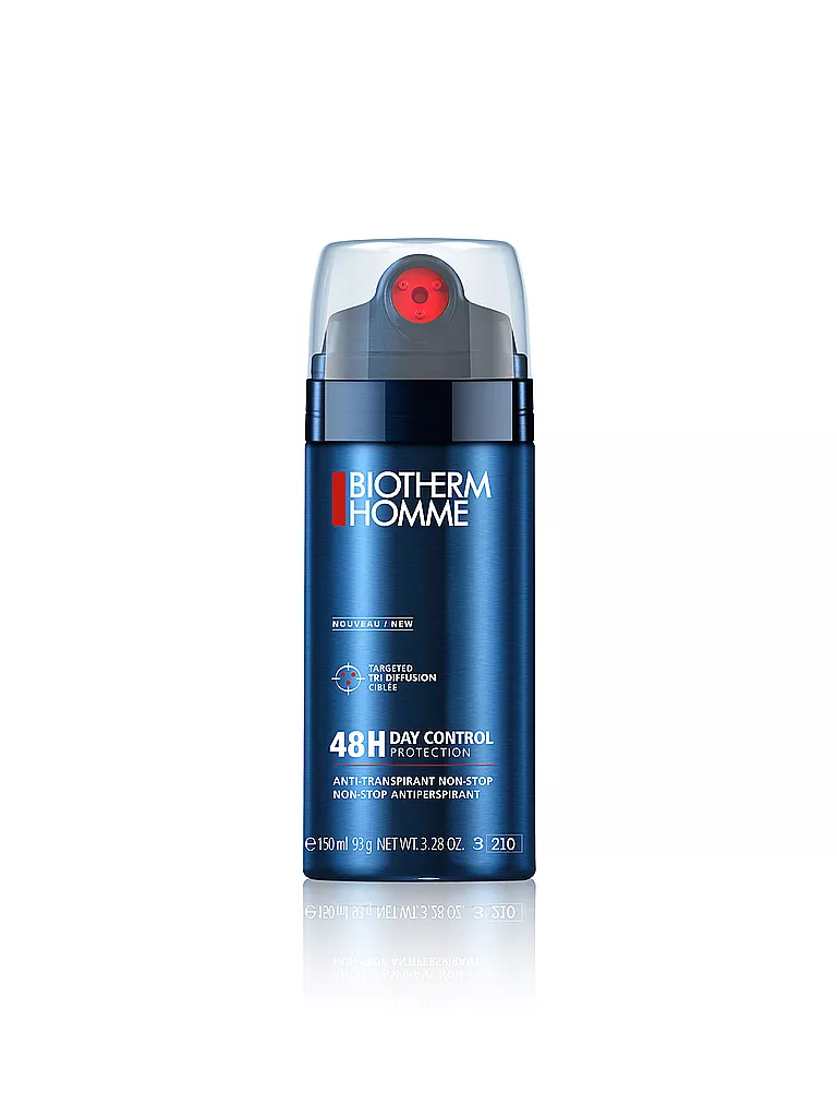 BIOTHERM | Homme - Day Control Deo 48H Ato 150ml | Senza colore