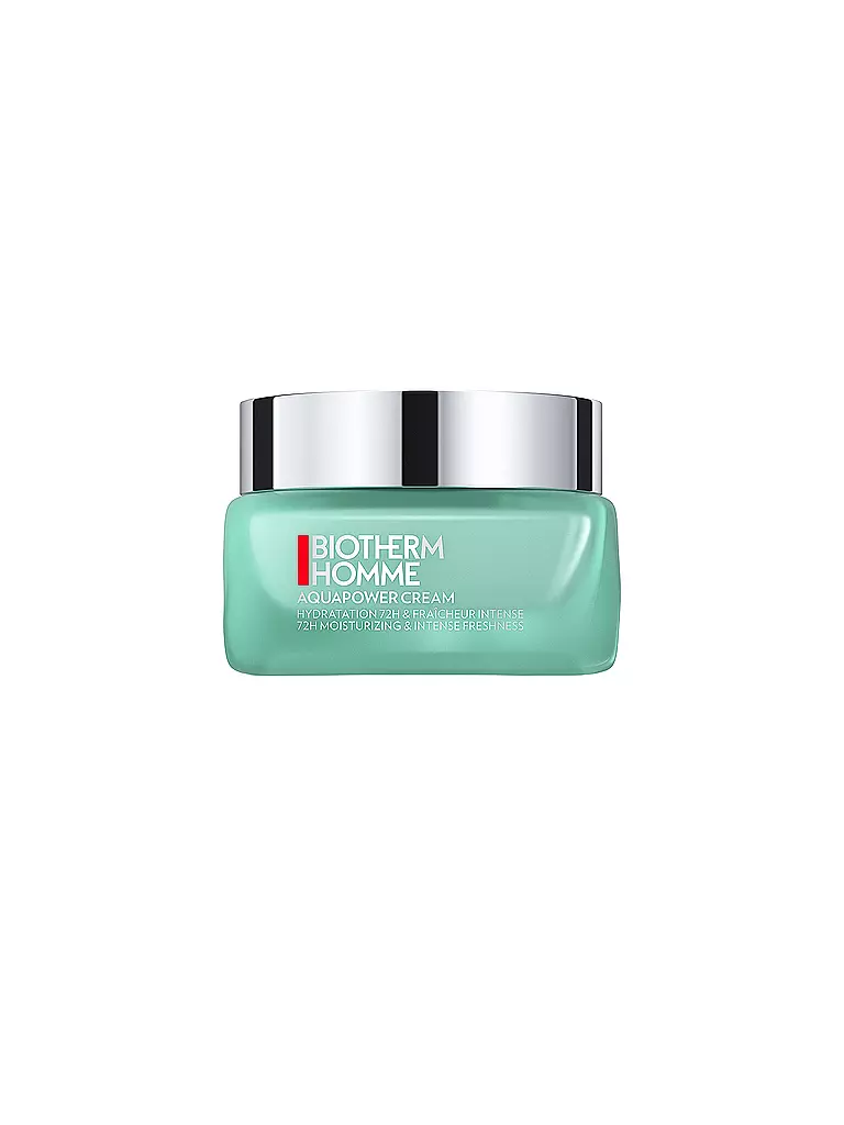 BIOTHERM | Homme Aquapower 72H Gel 50ml | Senza colore