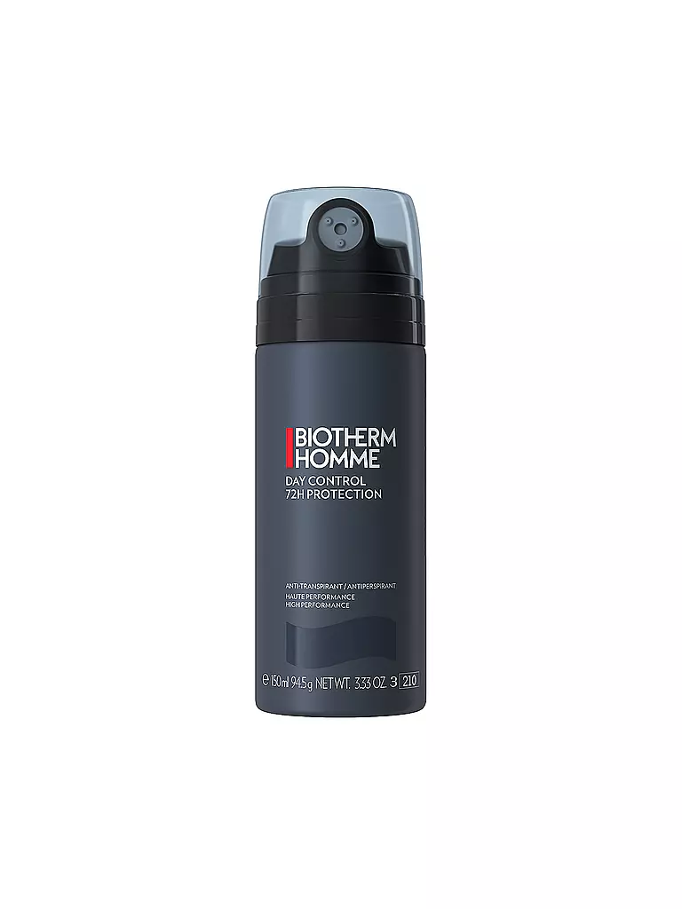 BIOTHERM | Homme Day Control 72H Extreme Protection 150ml | Senza colore