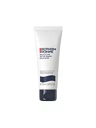 BIOTHERM | Homme Emulsione Dopobarba 75ml | Senza colore