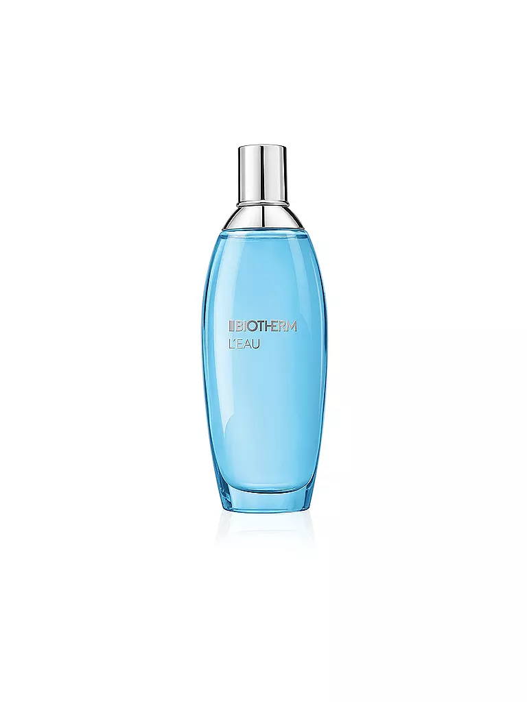 BIOTHERM | L'Eau Eau de Toilette 100ml | Senza colore