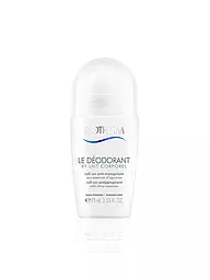 BIOTHERM | Lait Corporel Deo-Roll-On 75ml | Senza colore
