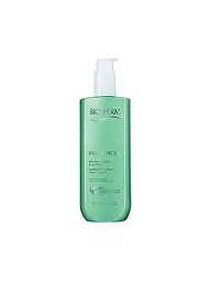 BIOTHERM | Latte Detergente - Biosource Cleansing Milk 400ml | Senza colore