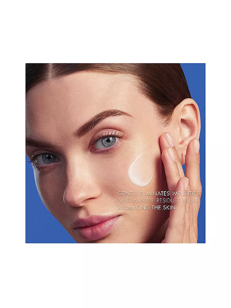 BIOTHERM | Latte Detergente - Biosource Cleansing Milk 400ml | 