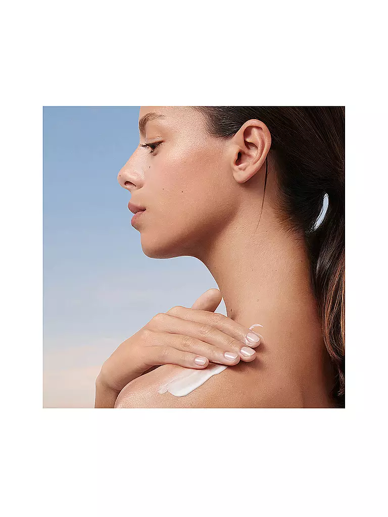BIOTHERM | Life Plankton™ Body Milk 400ml | Senza colore