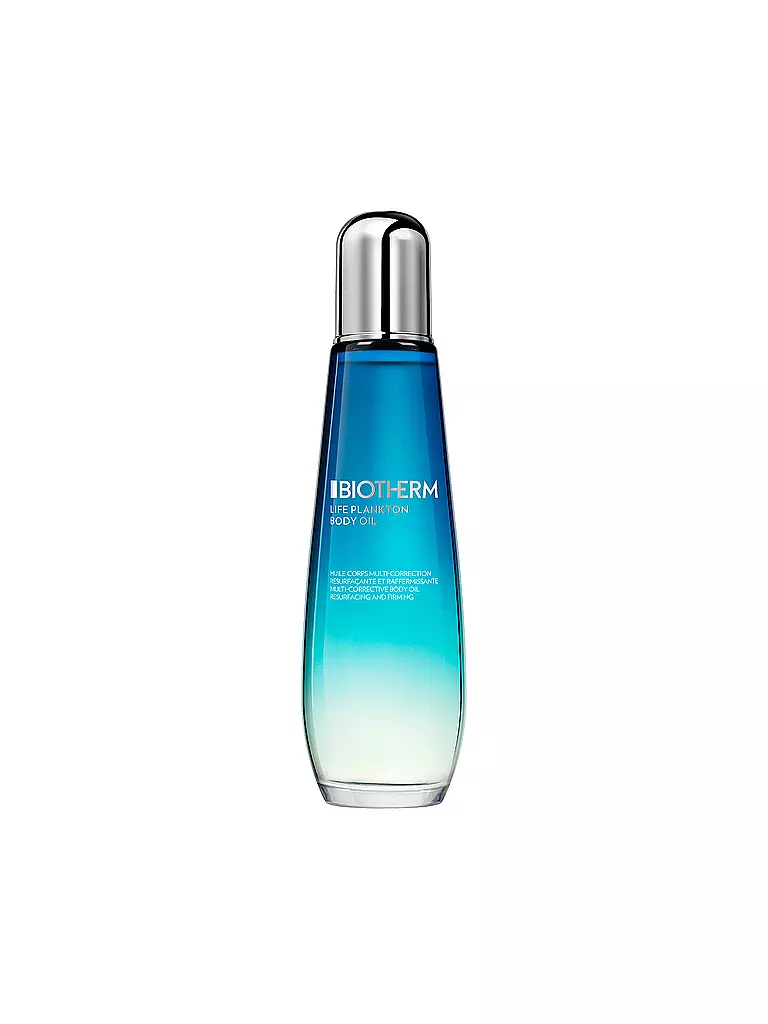 BIOTHERM | Life Plankton Body Oil 125ml | Senza colore