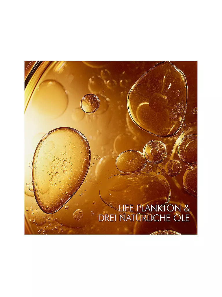 BIOTHERM | Life Plankton Body Oil 125ml | Senza colore