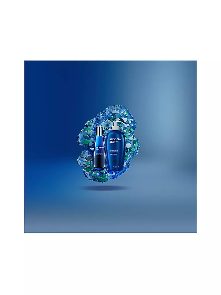 BIOTHERM | Life Plankton Body Oil 125ml | Senza colore