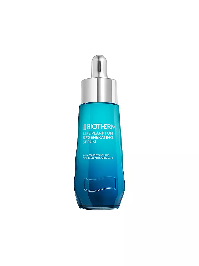 BIOTHERM | Life Plankton Regenerating Serum 30ml | Senza colore