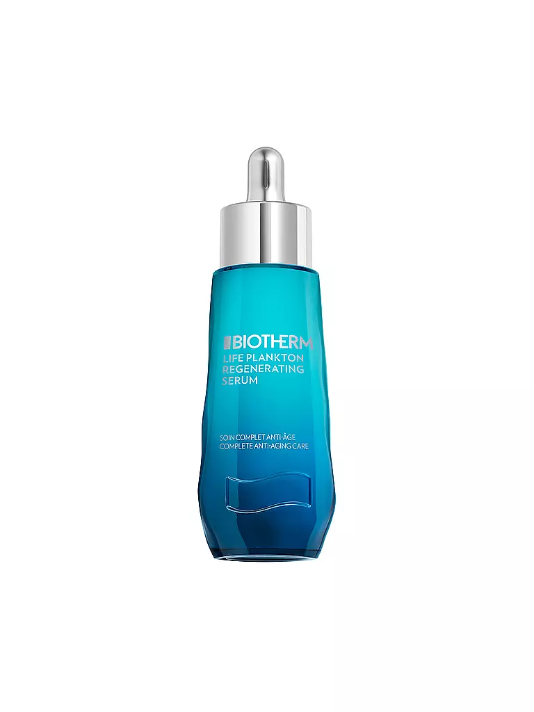 BIOTHERM | Life Plankton Regenerating Serum 50ml | Senza colore
