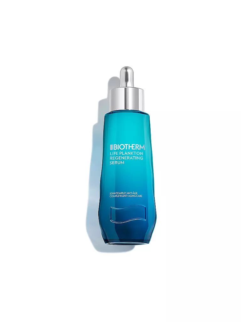 BIOTHERM | Life Plankton Regenerating Serum 75ml | Senza colore