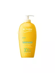 BIOTHERM | Protezione solare - Waterlover Hydrating Sun Milk SPF50 400ml | Senza colore