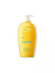 BIOTHERM | Protezione solare - Waterlover Hydrating Sun Milk SPF50 400ml | Senza colore