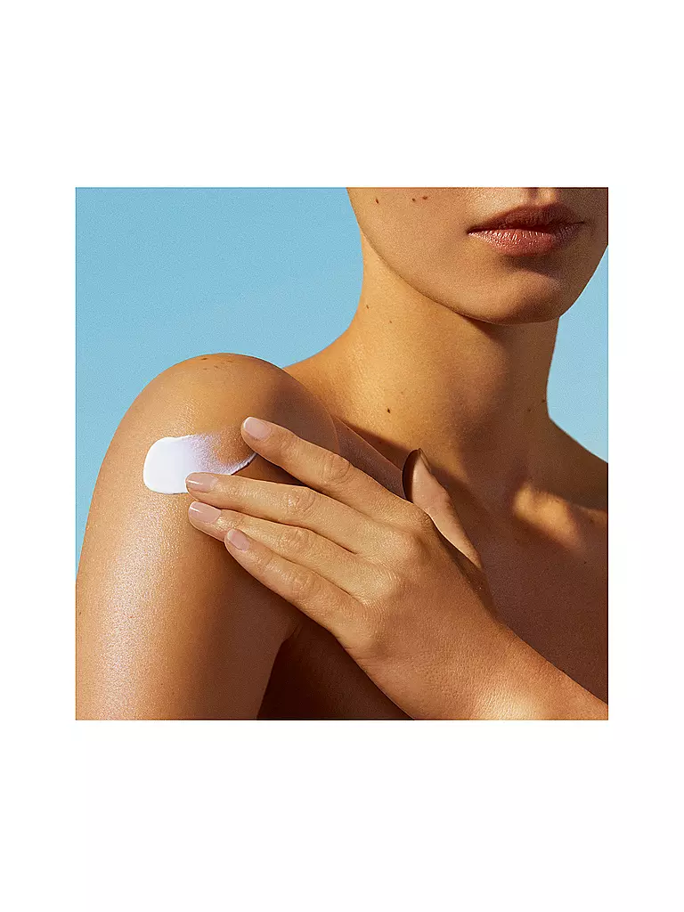 BIOTHERM | Protezione solare - Waterlover Sun Milk SPF30 200ml | 