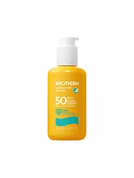 BIOTHERM | Protezione solare - Waterlover Sun Milk SPF50 200ml | Senza colore