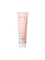 BIOTHERM | Schiuma detergente - Detergente Biosource per pelle secca 150ml | Senza colore