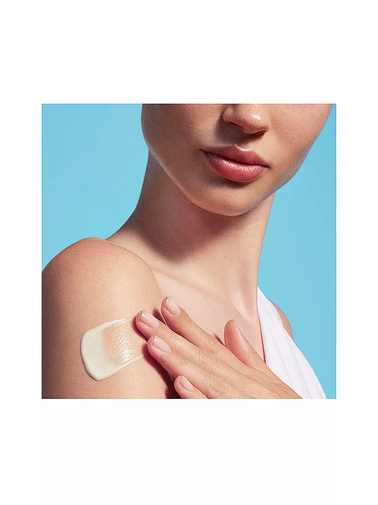 BIOTHERM | Waterlover Face Sunscreen SPF50 50ml | Senza colore