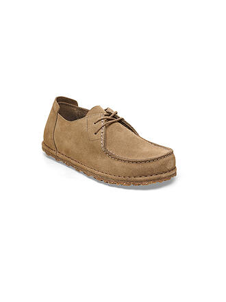 BIRKENSTOCK | Scarpe stringate UTTI