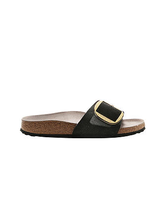 BIRKENSTOCK | Pantolette MADRID BIG BUCKLE