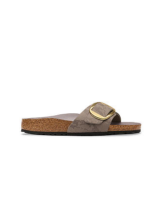 BIRKENSTOCK | Pantolette MADRID BIG BUCKLE