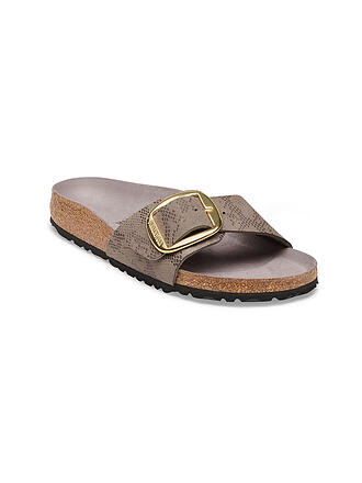 BIRKENSTOCK | Pantolette MADRID BIG BUCKLE