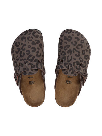 BIRKENSTOCK | Sandali per bambini BOSTON 2.0 LEO
