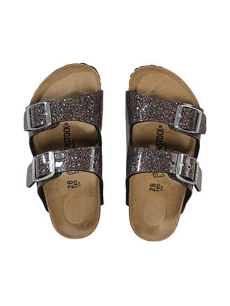 BIRKENSTOCK | Sandali per bambini ARIZONA SPARKLE