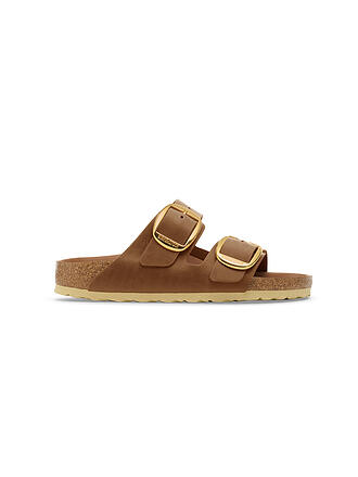 BIRKENSTOCK | Pantoletten ARIZONA BIG BUCKLE